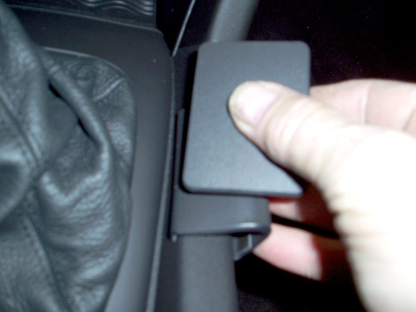 Brodit ProClip 833484 - Saab 9-3 2003-2011