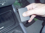 Brodit ProClip 833524 - BMW 1-Serie E81, E82, E87, E88 2005-2011