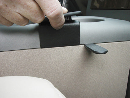 Brodit ProClip 833548 - Ford F-Series 150 2004-2008