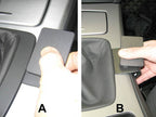 Brodit ProClip 833597 - BMW 3-Serie E90, E91, E92, E93 2005-2012