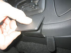 Brodit ProClip 833617 - Subaru Impreza 2005-2007
