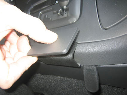 Brodit ProClip 833617 - Subaru Impreza 2005-2007