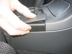 Brodit ProClip 833617 - Subaru Impreza 2005-2007