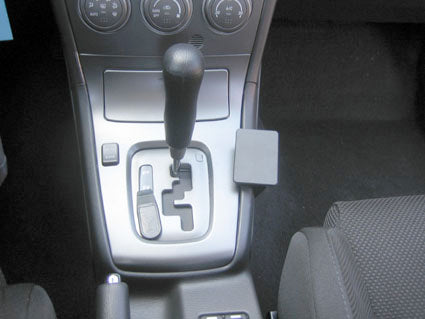 Brodit ProClip 833617 - Subaru Impreza 2005-2007