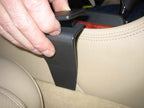 Brodit ProClip 833619 - Lexus GS Series 2005-2012