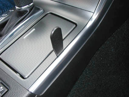 Brodit ProClip 833638 - Infiniti M35 2006-2012