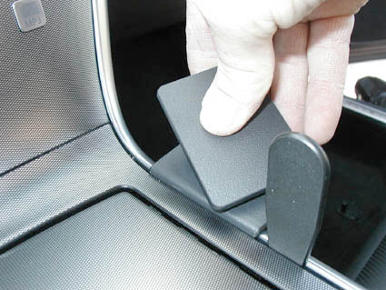 Brodit ProClip 833638 - Infiniti M35 2006-2012