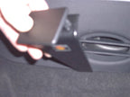 Brodit ProClip 833672 - Citroen C2 2005-2009