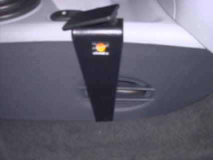 Brodit ProClip 833672 - Citroen C2 2005-2009