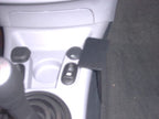 Brodit ProClip 833672 - Citroen C2 2005-2009
