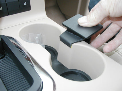 Brodit ProClip 833695 - Ford Explorer 2006-2010