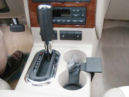 Brodit ProClip 833695 - Ford Explorer 2006-2010