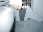 Brodit ProClip 833699 - Jeep Commander 2005-2010