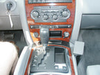 Brodit ProClip 833699 - Jeep Commander 2005-2010