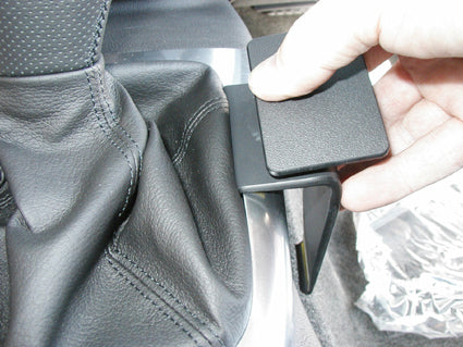 Brodit ProClip 833703 - Hummer H3 2005-2011