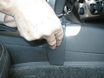 Brodit ProClip 833703 - Hummer H3 2005-2011