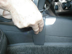 Brodit ProClip 833703 - Hummer H3 2005-2011
