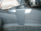 Brodit ProClip 833703 - Hummer H3 2005-2011