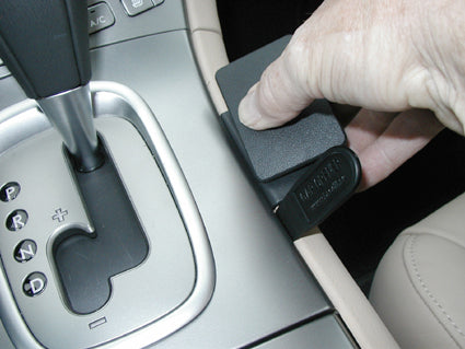 Brodit ProClip 833709 - Subaru Tribeca 2006-2014