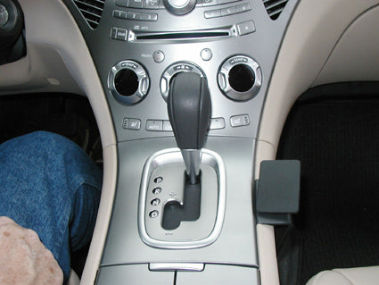 Brodit ProClip 833709 - Subaru Tribeca 2006-2014