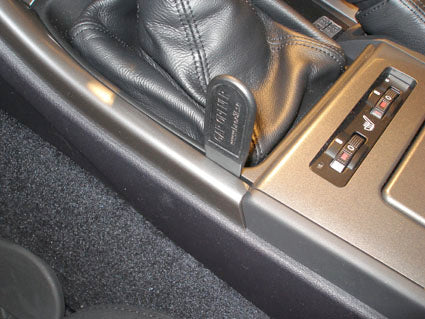 Brodit ProClip 833728 - Lexus IS Series 2006-2013