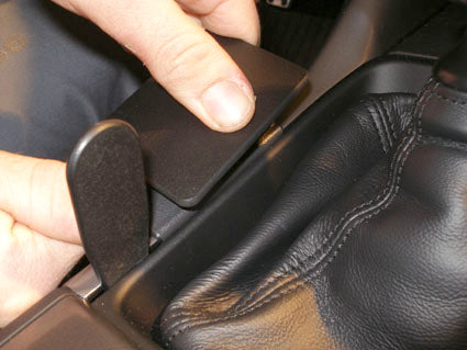 Brodit ProClip 833728 - Lexus IS Series 2006-2013