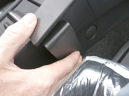 Brodit ProClip 833734 - Honda Civic 2006-2009