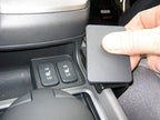 Brodit ProClip 833810 - Honda Civic Hybrid 2006-2011