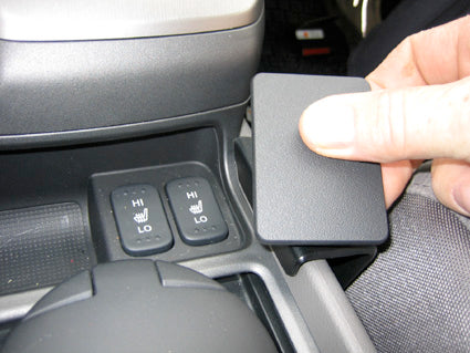 Brodit ProClip 833810 - Honda Civic Hybrid 2006-2011