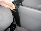 Brodit ProClip 833810 - Honda Civic Hybrid 2006-2011