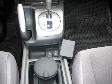 Brodit ProClip 833810 - Honda Civic Hybrid 2006-2011