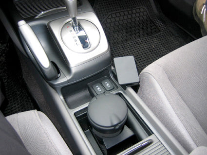 Brodit ProClip 833810 - Honda Civic Hybrid 2006-2011