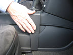 Brodit ProClip 833814 - Audi Q7 2006-2015