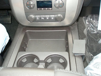 Brodit ProClip 833842 - Chevrolet Avalanche 2007-2014
