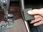 Brodit ProClip 833849 - Lexus IS Convertible Series 2006-2015