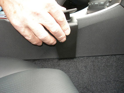 Brodit ProClip 833849 - Lexus IS Convertible Series 2006-2015
