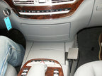 Brodit ProClip 833854 - Mercedes-Benz S-Class 2006-2009