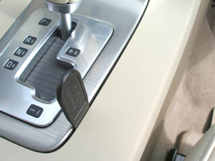 Brodit ProClip 833871 - Volvo S80 2007-2010