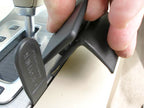 Brodit ProClip 833871 - Volvo S80 2007-2010
