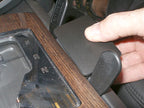Brodit ProClip 833881 - Citroen C6 2007-2013