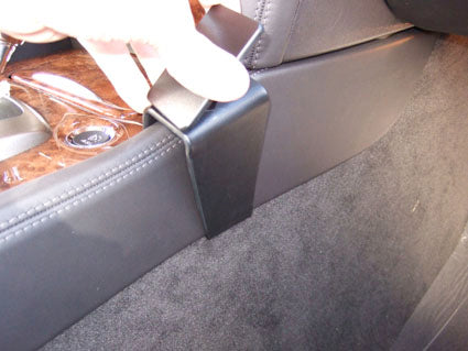 Brodit ProClip 833912 - Jaguar XK-Series 2007-2015