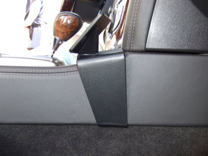 Brodit ProClip 833912 - Jaguar XK-Series 2007-2015