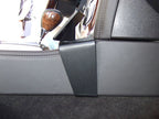 Brodit ProClip 833912 - Jaguar XK-Series 2007-2015
