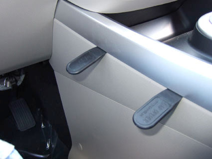 Brodit ProClip 833937 - Mazda CX-7 2007-2012