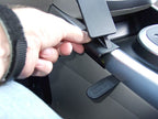 Brodit ProClip 833937 - Mazda CX-7 2007-2012