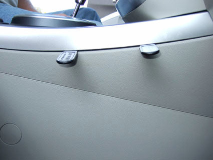 Brodit ProClip 833938 - Mazda CX-7 2007-2012