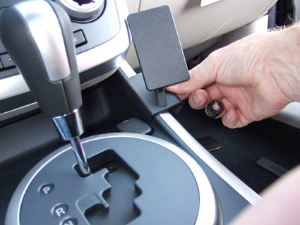 Brodit ProClip 833938 - Mazda CX-7 2007-2012