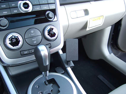 Brodit ProClip 833938 - Mazda CX-7 2007-2012