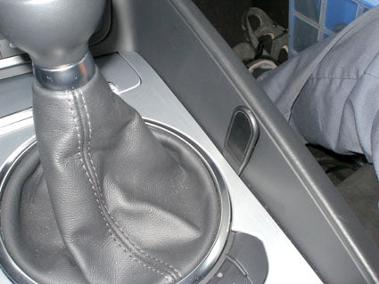 Brodit ProClip 833975 - Audi TT 2007-2014