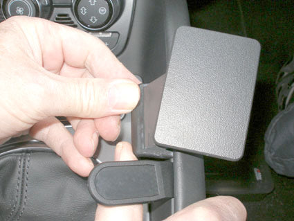 Brodit ProClip 833975 - Audi TT 2007-2014